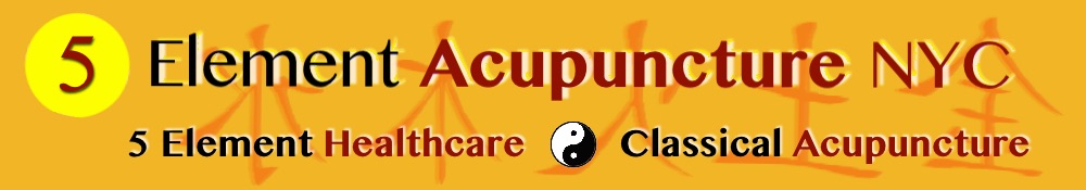 Acupuncture NYC